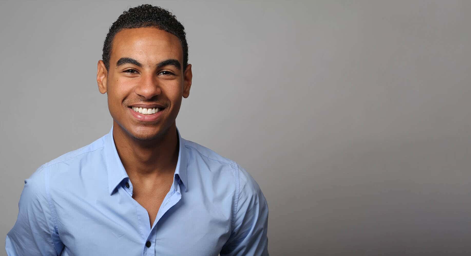 Interested in Invisalign?