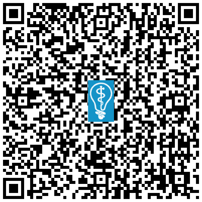QR code image for 7 Signs You Need Endodontic Surgery in New York, NY