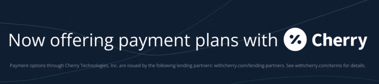 Cherry Finance