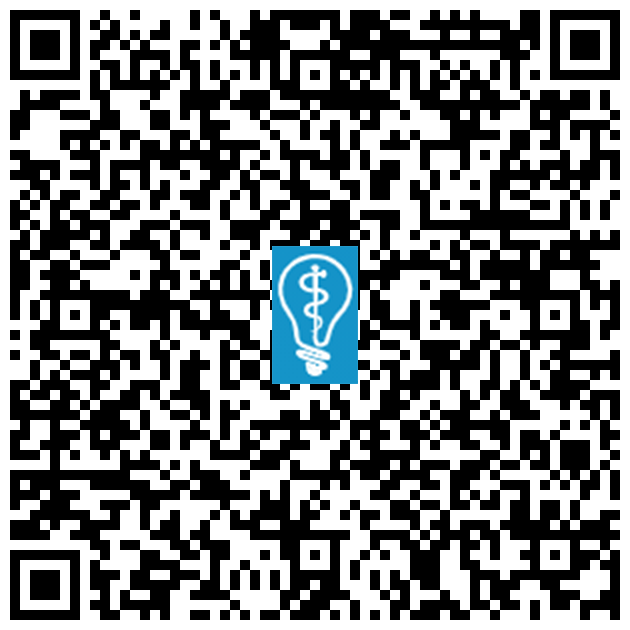 QR code image for Cosmetic Dental Care in New York, NY