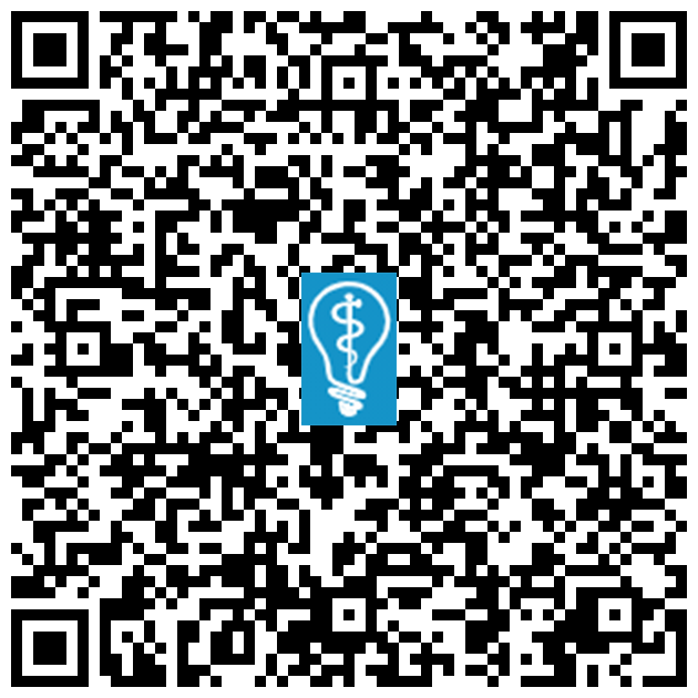QR code image for Dental Implant Surgery in New York, NY