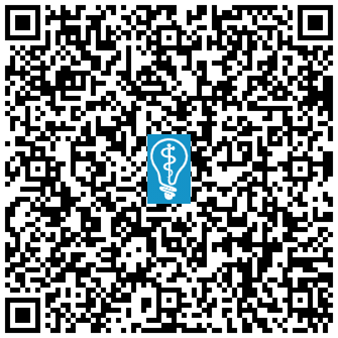 QR code image for Questions to Ask at Your Dental Implants Consultation in New York, NY