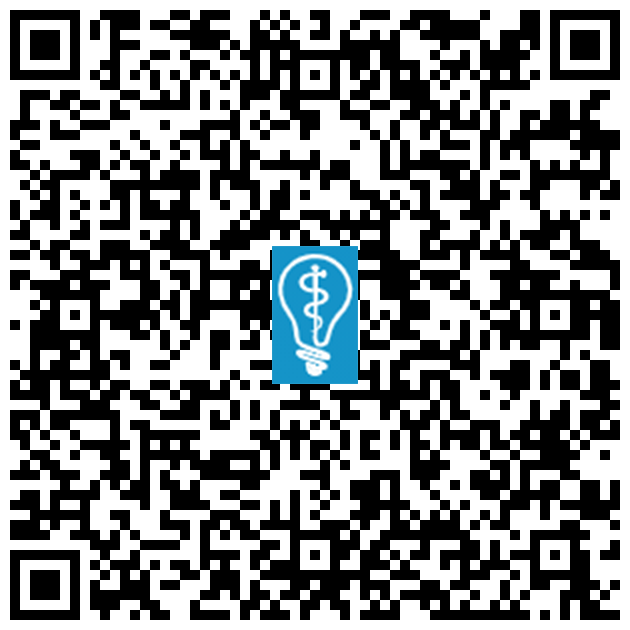 QR code image for Dental Office in New York, NY