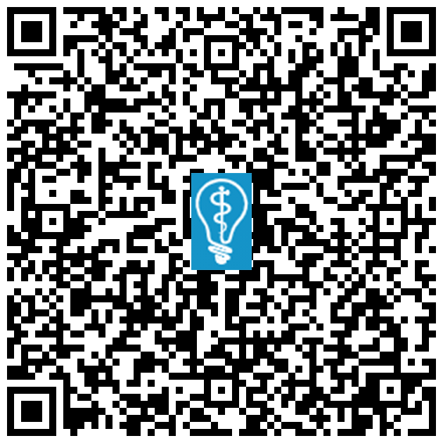 QR code image for Dental Procedures in New York, NY