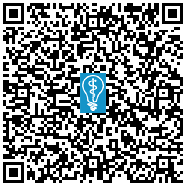 QR code image for Dental Services in New York, NY