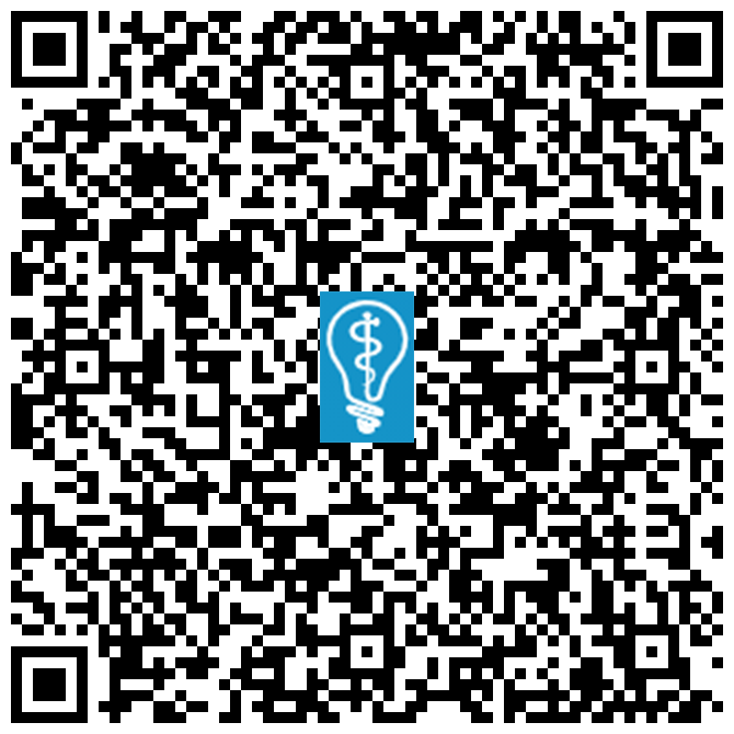 QR code image for Does Invisalign Really Work in New York, NY
