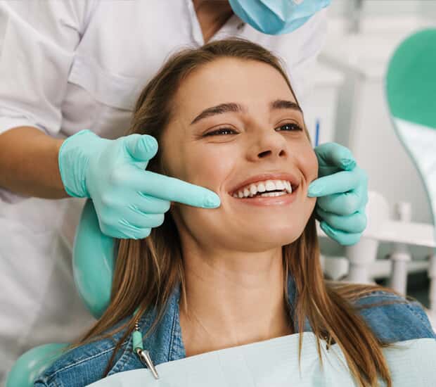 New York Early Orthodontic Treatment