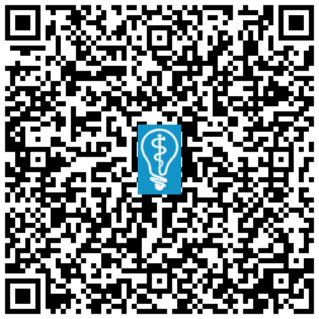 QR code image for Emergency Dentist in New York, NY