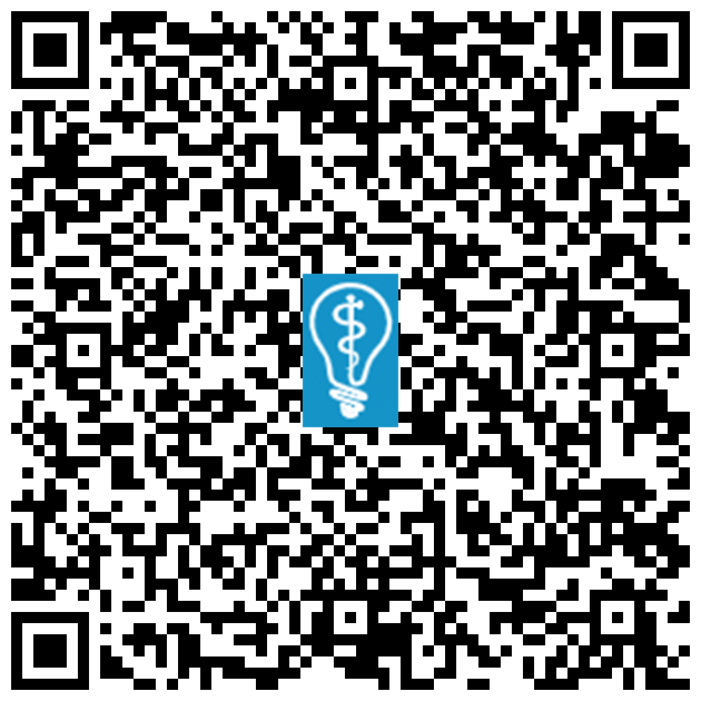 QR code image for Find a Dentist in New York, NY