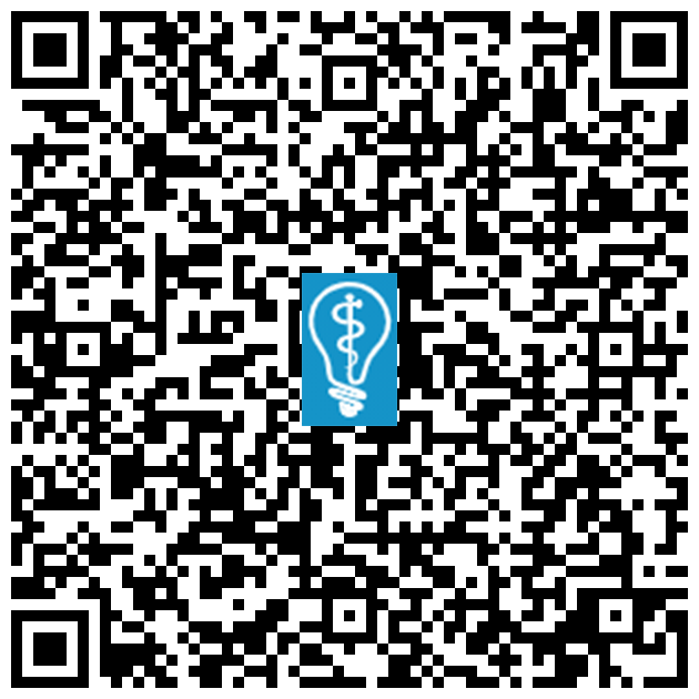 QR code image for Find the Best Dentist in New York, NY