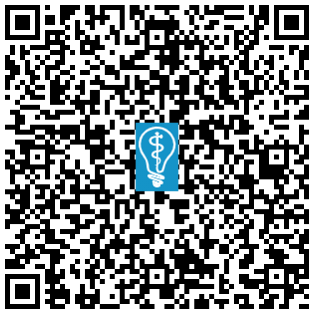 QR code image for General Dentist in New York, NY