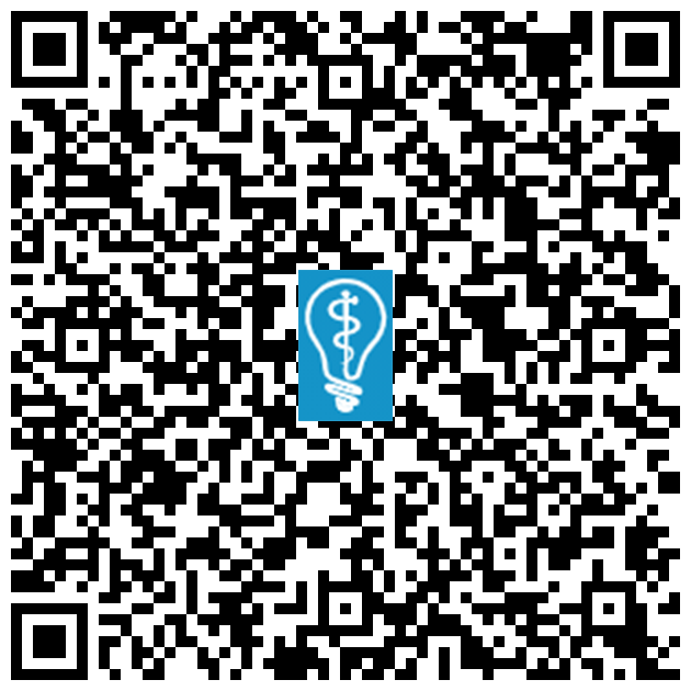 QR code image for General Dentistry Services in New York, NY