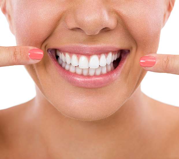 New York What Is Gum Contouring and Reshaping