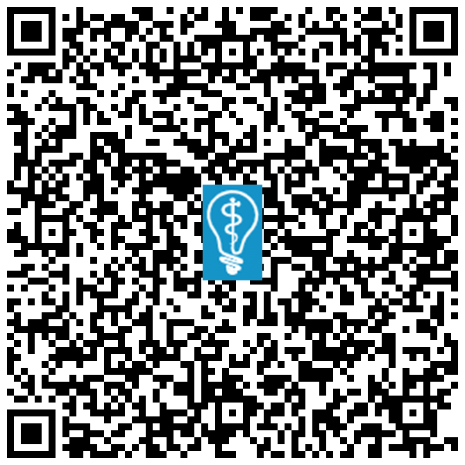 QR code image for How Does Dental Insurance Work in New York, NY