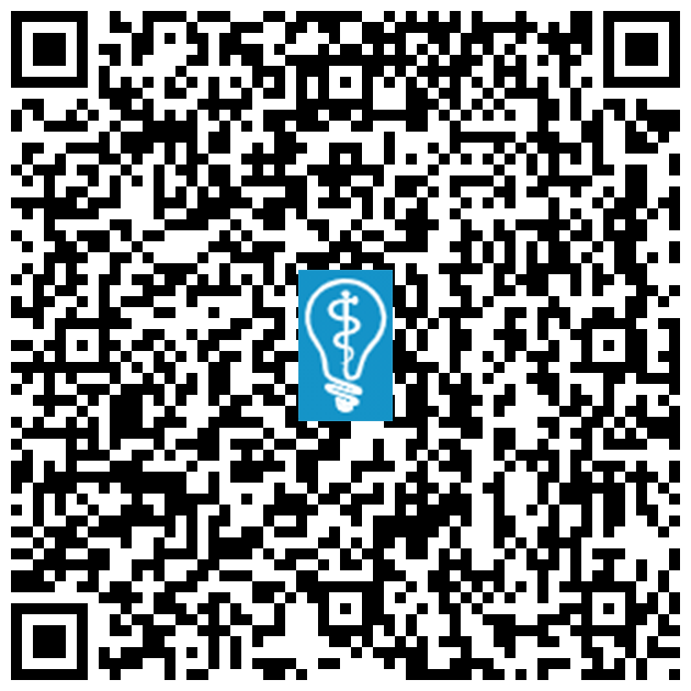 QR code image for Invisalign in New York, NY