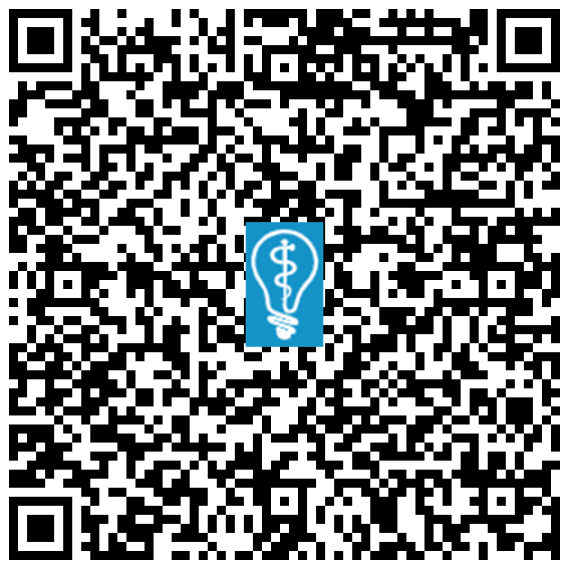 QR code image for Kid Friendly Dentist in New York, NY