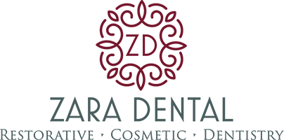 Visit Zara Dental