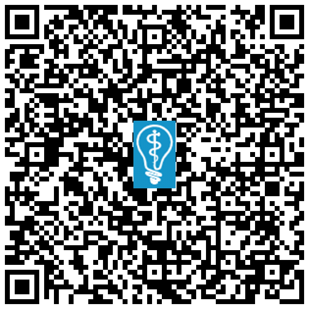 QR code image for Lumineers in New York, NY
