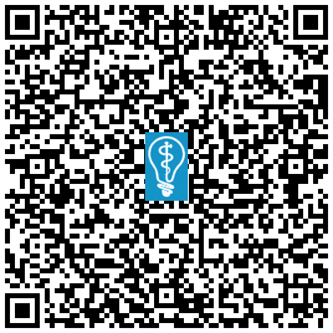 QR code image for Multiple Teeth Replacement Options in New York, NY