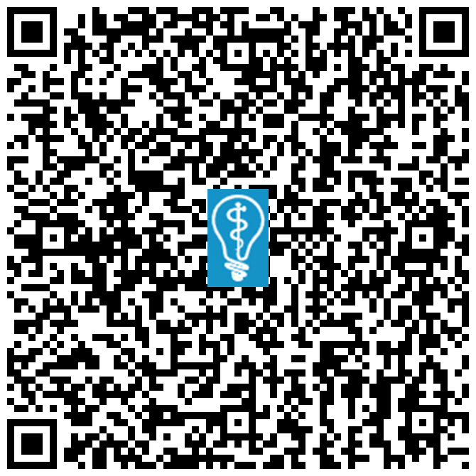 QR code image for Office Roles - Who Am I Talking To in New York, NY