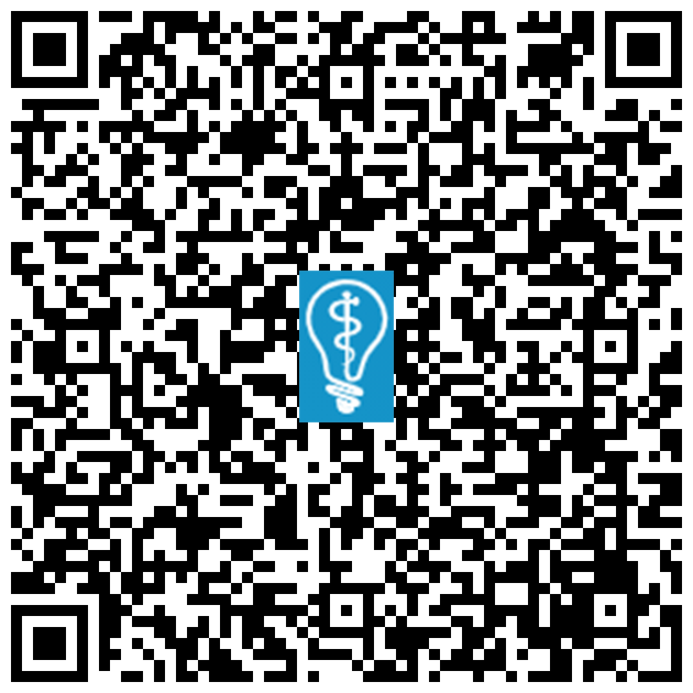 QR code image for Preventative Dental Care in New York, NY