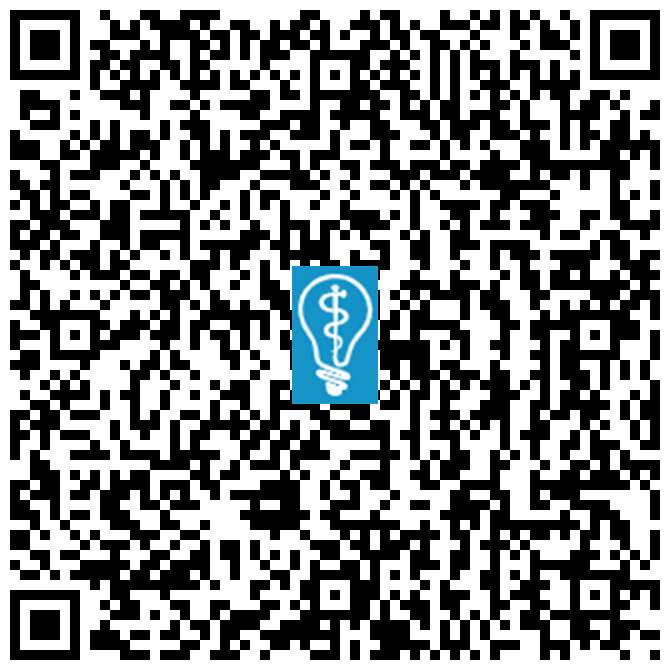 QR code image for Professional Teeth Whitening in New York, NY