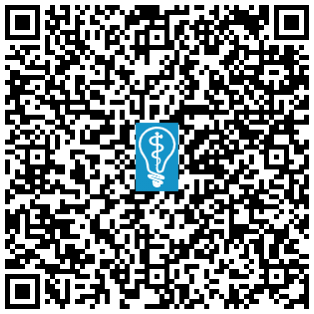 QR code image for Restorative Dentistry in New York, NY