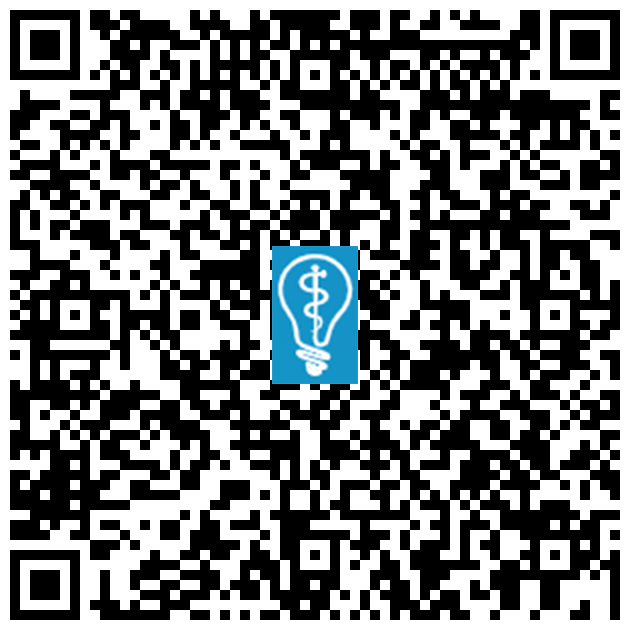 QR code image for Root Canal Treatment in New York, NY