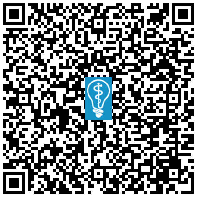 QR code image for Root Scaling and Planing in New York, NY