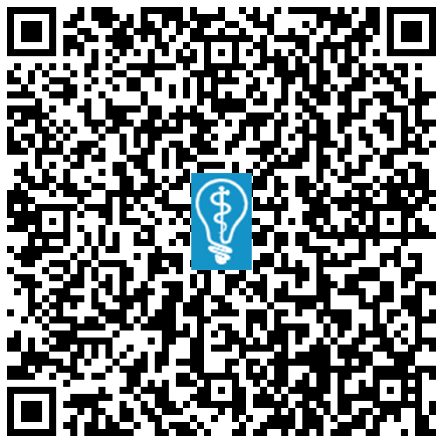 QR code image for Routine Dental Procedures in New York, NY