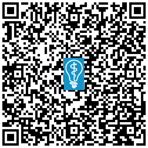QR code image for Same Day Dentistry in New York, NY