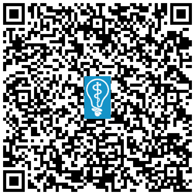 QR code image for Smile Makeover in New York, NY