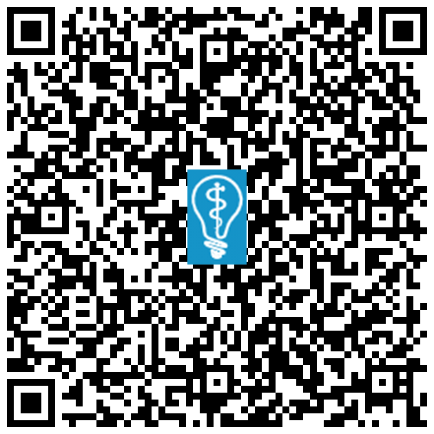 QR code image for Teeth Whitening in New York, NY