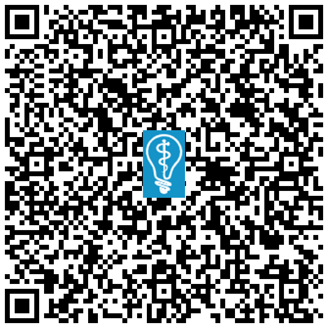 QR code image for The Process for Getting Dentures in New York, NY