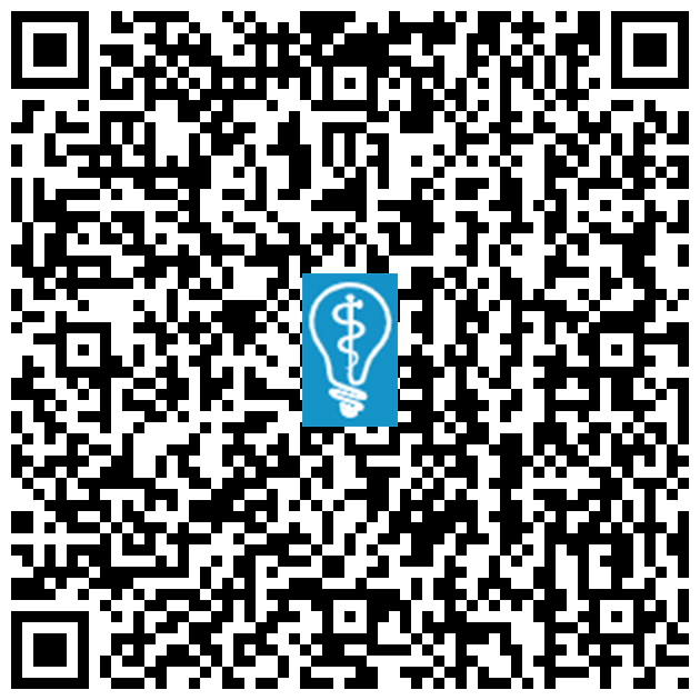 QR code image for Tooth Extraction in New York, NY
