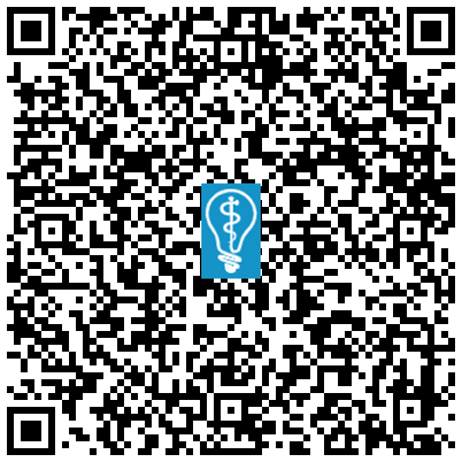 QR code image for When Is a Tooth Extraction Necessary in New York, NY