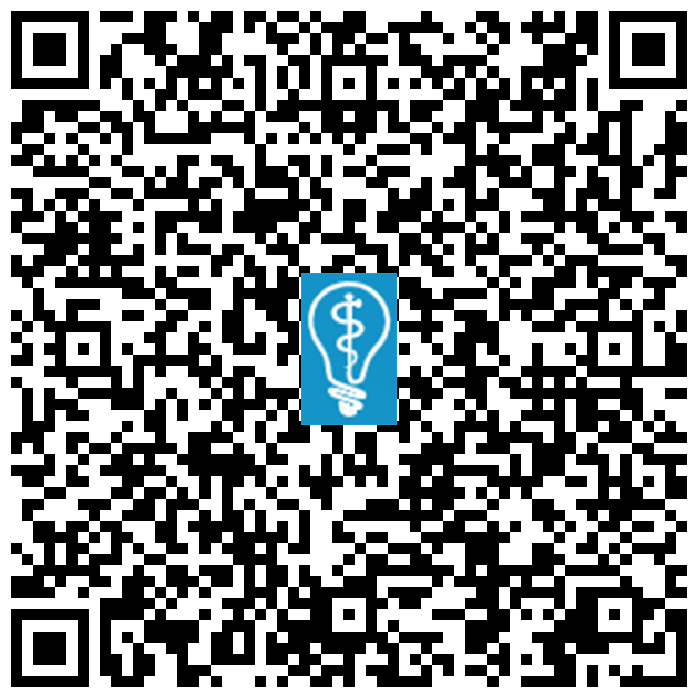 QR code image for When to Spend Your HSA in New York, NY