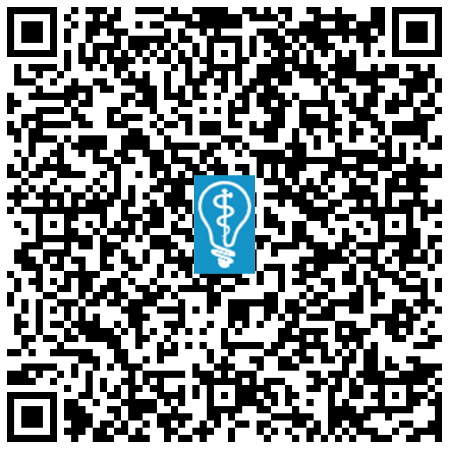 QR code image for Wisdom Teeth Extraction in New York, NY